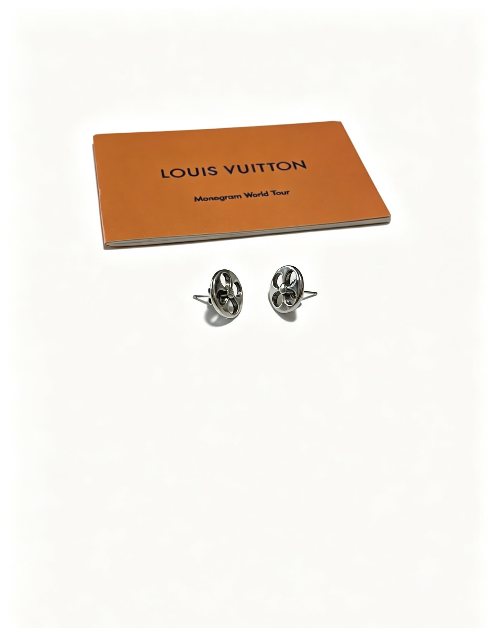 Louis Vuitton Earrings